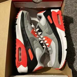 Air max 90s